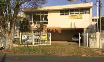 Imagem: Casa para aluguel, 4 quartos, 1 suíte