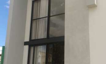 Imagem 4: Voce ja imaginou condominio ideal? VILLA FIORE. casa 2/4 uma suite,bairro SIM