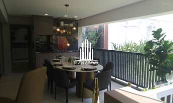 Imagem 6: Apartamento em Perdizes com 4 dormitórios