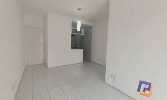 Imagem 2: Apartamento em Condomínio Nova Luz com 3 quartos à venda, 64 m² - Barroso - Fortaleza/CE