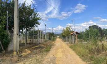 Imagem 5: Sitio 4.000m², com casa,totalmente plano, poço artesiano, Jaboticatubas