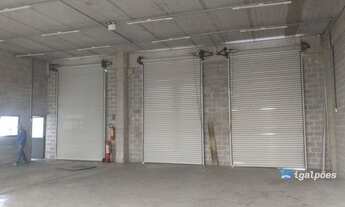 Imagem 7: Galpão com 1.675 m² Dentro de Condomínio na BR 101 em Paulista - PE