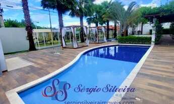 Imagem 1: Casa de condomínio para venda com 206 metros quadrados com 4 quartos em Eusebio - Eusébio