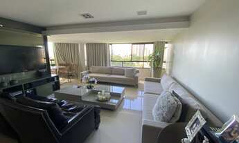 Imagem: Apartamento para venda com 188 metros quadrados