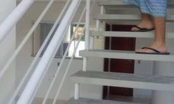 Imagem 2: Sobrado para venda tem 74 metros quadrados com 2 quartos em Bela Vista - Palhoça - SC