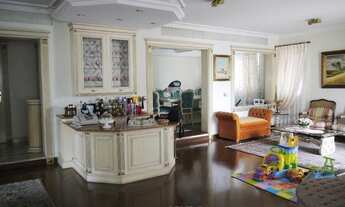 Imagem 2: Apartamento no Ibirapuera à venda com 4 dormitórios