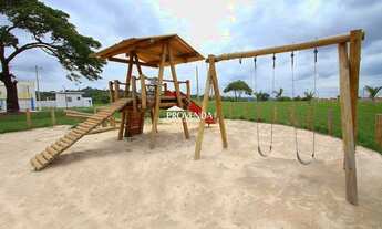 Imagem 3: LOTES RESIDENCIAL CAMPOS DOURADOS