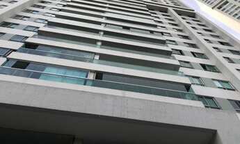 Imagem: Ultramare - Altiplano - Cobertura - 400m²