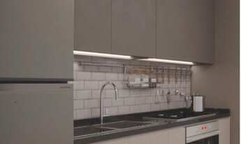 Imagem 4: Max trindade> Apartamento com 2 dormitórios