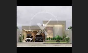 Imagem: Casa para venda com 120 metros quadrados