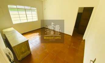 Imagem: São Paulo - Casa Padrão - Vila Carioca