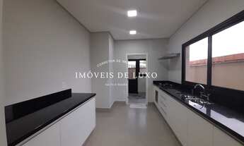 Imagem 2: Casa Térrea com 3 suítes e piscina à venda no Condomínio Saint Paul, Itu/SP