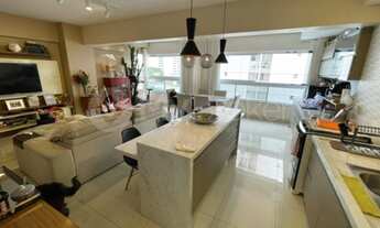 Imagem 2: Apto 3 Suítes, sendo suíte máster com Closet