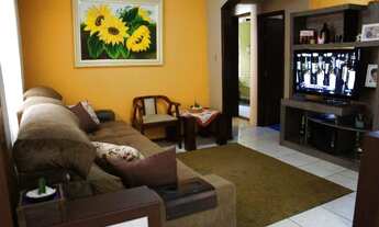 Imagem 6: Casa com suíte+2 quartos, muito bem localizada entre o Costa e Silva e Glória