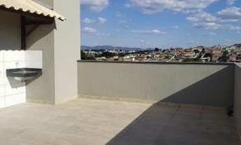 Imagem 2: Oportunidade! Cobertura nova, acabamento de luxo, Minha casa Minha Vida! Ultima Unidade!