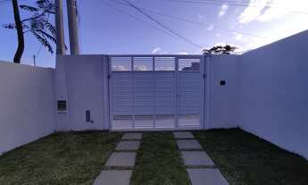 Imagem 2: Casa para venda tem 70 metros quadrados com 2 quartos em Loteamento Rio Marinas - Caraguat