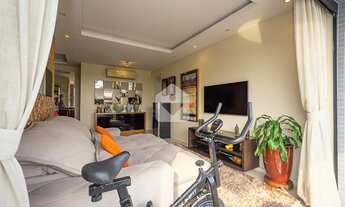 Imagem 4: RIO DE JANEIRO - Apartamento Padrão - Barra da Tijuca