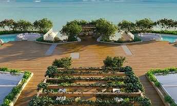 Imagem 7: Apartamento para venda possui 117 metros quadrados com 2 quartos em Cabo Branco - João Pes