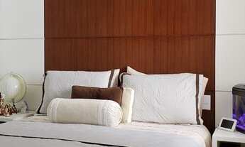 Imagem 5: Apartamento para venda com 70 metros quadrados com 3 quartos em Messejana - Fortaleza - CE