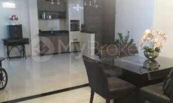 Imagem 2: Sobrado de 4 quartos, sendo 2 suítes americanas Condomínio fechado