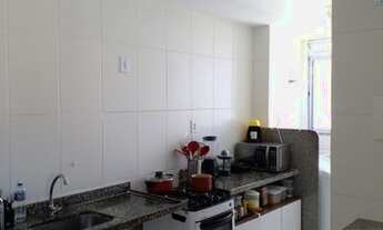 Imagem 6: Apartamento para venda tem 70 metros quadrados com 3 quartos