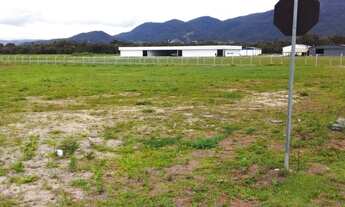 Imagem 6: Lote/Terreno para venda tem 835 metros quadrados em Pedra Branca - Palhoça - SC
