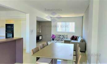 Imagem 4: Apartamento á venda, 3 suítes, churasqueira integrada, 2 vagas, Centro - Balneário Cambori