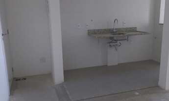 Imagem 2: LINDO APARTAMENTO NOVO NO CONTRA PISO COM 02 SUÍTES E 02 VAGAS PARA VENDA EM SANTO ANDRÉ