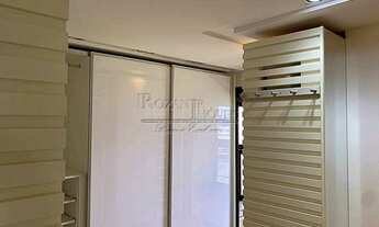 Imagem 5: Apartamento com 4 dorms, Jardim do Mar, São Bernardo do Campo - R$ 1.58 mi, Cod: 4321