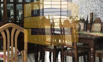 Imagem 6: Casa condomínio Bougainville - Altiplano - 375m² - 04 Sts + DCE - 04 VG - Linda casa!