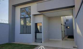 Imagem: Goiânia - Casa Padrão