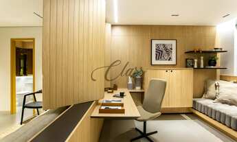 Imagem 6: Residencial Nest23 - Setor Marista - Goiânia - GO