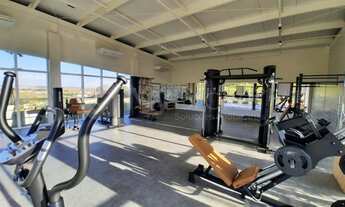 Imagem 3: Senador Canedo - Loteamento/Condomínio - Jardins Nápoles