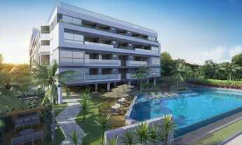 Imagem 2: Vivere - Ponta de Campina - 63 a 316m² - 01 a 04 Sts - 01 a 03 VG - Pé na Areia!