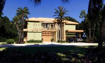 Imagem 3: MARAVILHOSA CASA DE LUXO - PRAIA DO FORTE/ MATA DE SÃO JOÃO/ BA