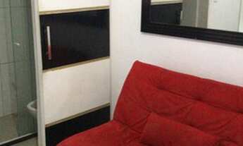 Imagem: Apartamento para venda possui 30 metros