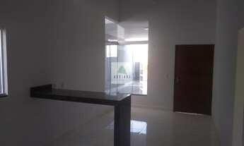 Imagem 3: Anápolis - Casa Padrão - Jardim Itália