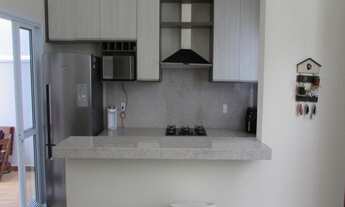 Imagem 3: Casa abaixo do preço condomínio Park Real indaiatuba sp