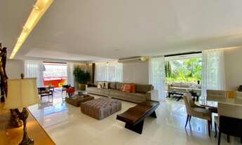 Imagem 3: Casa Duplex de 470 m² bairro Dunas, 3 suítes, 4 vagas, lazer privativo