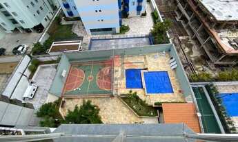 Imagem 6: São Paulo - Apartamento Padrão - TATUAPE