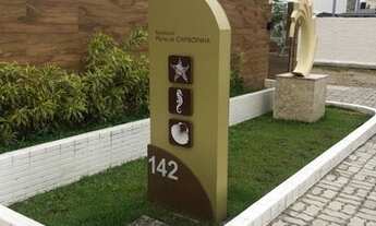 Imagem 7: Mares de Camboinha - Camboinha - 80,75 m² - 03 Qts s/ 01 Ste - 02 Vg - Andar alto