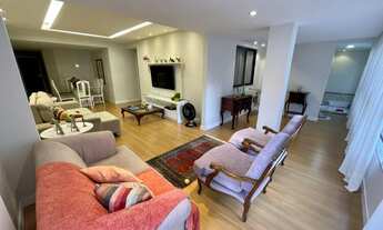 Imagem: 3 quartos com suíte, sol da manhã, reformado