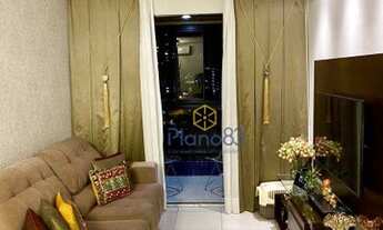 Imagem 4: Belo apartamento com 4 dormitórios à venda, 97 m² por R$ 599.000 - Bairro dos Estados - Jo