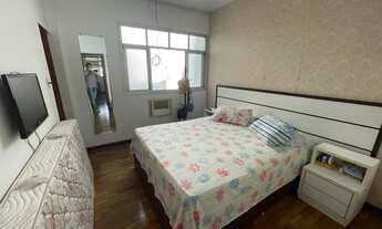 Imagem 5: Apartamento para venda tem 110 metros quadrados com 3 quartos em Santa Helena - Vitória