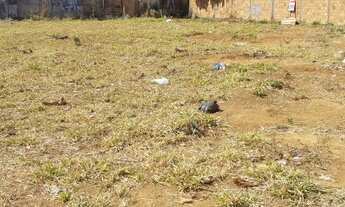 Imagem: Terreno à venda, 600 m² por R$ 300.000,00