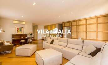Imagem 5: Casa à venda, 450 m² por R$ 3.000.000,00 - Alphaville Graciosa - Pinhais/PR
