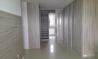 Imagem 7: Apartamento para venda possui 138 metros quadrados com 3 quartos em Ponta D'Areia - S