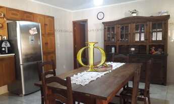 Imagem: Permuta Chácara com 4 dormitórios à venda