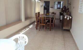 Imagem 2: Casa com 3 quartos de 300m² no bairro Jardim América