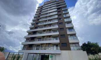 Imagem 7: Apartamento para venda tem 68 metros quadrados com 2 quartos em Parque Amazônia - Goiânia